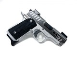 KIMBER MICRO 9 RAPIDE - 1 of 2