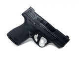 SMITH & WESSON M&P 9 Shield Plus - 1 of 2