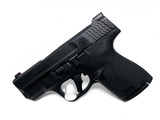 SMITH & WESSON M&P 9 Shield Plus - 2 of 2
