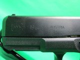 GLOCK 19 GEN 5 - 6 of 8