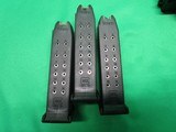 GLOCK 19 GEN 5 - 5 of 8