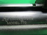 REMINGTON 770 - 7 of 8