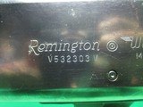 REMINGTON 870 WINGMASTER - 3 of 7