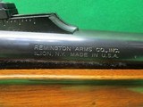 REMINGTON 870 WINGMASTER - 7 of 7