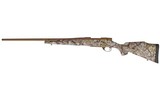 WEATHERBY VANGUARD BADLANDS - 1 of 1
