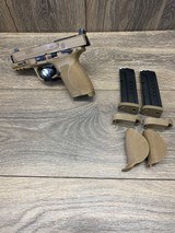 SMITH & WESSON LE M&P 9 M2.0 - 1 of 7