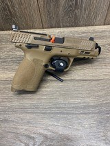 SMITH & WESSON LE M&P 9 M2.0 - 2 of 7