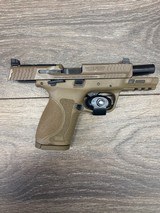 SMITH & WESSON LE M&P 9 M2.0 - 5 of 7