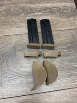 SMITH & WESSON LE M&P 9 M2.0 - 3 of 7