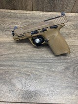 SMITH & WESSON LE M&P 9 M2.0 - 4 of 7