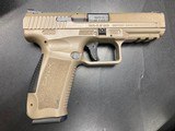 CANIK TP9SA MOD.2 - 1 of 6