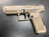 CANIK TP9SA MOD.2 - 2 of 6