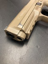 CANIK TP9SA MOD.2 - 5 of 6