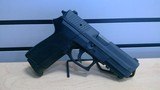SIG SAUER SP2022 NITRON - 2 of 3