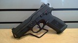 FN America FNX-9 - 1 of 3