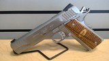 KIMBER STAINLESS RAPTOR II - 2 of 5