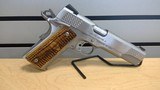 KIMBER STAINLESS RAPTOR II - 3 of 5