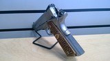 KIMBER STAINLESS RAPTOR II - 4 of 5