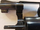 SMITH & WESSON 36 Chiefs Special - 6 of 7