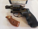 SMITH & WESSON 36 Chiefs Special - 2 of 7