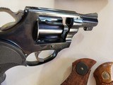 SMITH & WESSON 36 Chiefs Special - 5 of 7