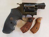 SMITH & WESSON 36 Chiefs Special - 3 of 7