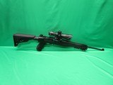 RUGER 10/22 - 1 of 5
