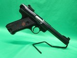 RUGER MARK III - 1 of 5