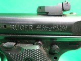 RUGER MARK III - 3 of 5