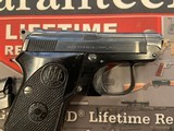 BERETTA USA 950 BS - 3 of 5