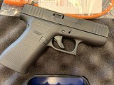 GLOCK G43X - 4 of 4