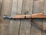SPRINGFIELD US MC MODEL 1903 Low Serial number - 6 of 7