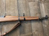SPRINGFIELD US MC MODEL 1903 Low Serial number - 3 of 7