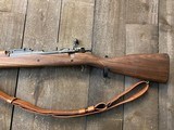 SPRINGFIELD US MC MODEL 1903 Low Serial number - 5 of 7