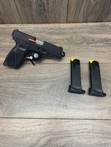 TAURUS INTERNATIONAL MFG., INC. G3 - 1 of 5