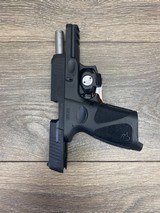 TAURUS INTERNATIONAL MFG., INC. G3 - 3 of 5