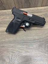 TAURUS INTERNATIONAL MFG., INC. G3 - 2 of 5