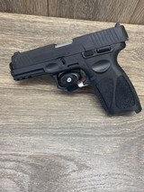 TAURUS INTERNATIONAL MFG., INC. G3 - 5 of 5