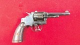 SMITH & WESSON 32 HAND EJECTOR - 1 of 6