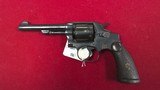 SMITH & WESSON 32 HAND EJECTOR - 4 of 6