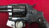 SMITH & WESSON 32 HAND EJECTOR - 5 of 6