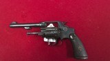 SMITH & WESSON 32 HAND EJECTOR - 6 of 6