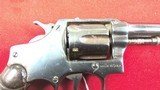 SMITH & WESSON 32 HAND EJECTOR - 2 of 6