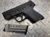 SMITH & WESSON M&P 40 SHIELD - 3 of 6