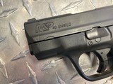 SMITH & WESSON M&P 40 SHIELD - 6 of 6