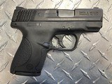 SMITH & WESSON M&P 40 SHIELD - 1 of 6