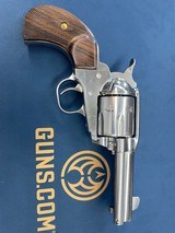 RUGER NEW VAQUERO - 2 of 3