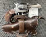 RUGER NEW VAQUERO - 1 of 3