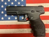 TAURUS INTERNATIONAL MFG., INC. TX-22 - 2 of 6