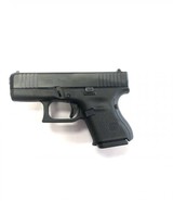 GLOCK G26 GEN 5 FS - 1 of 1